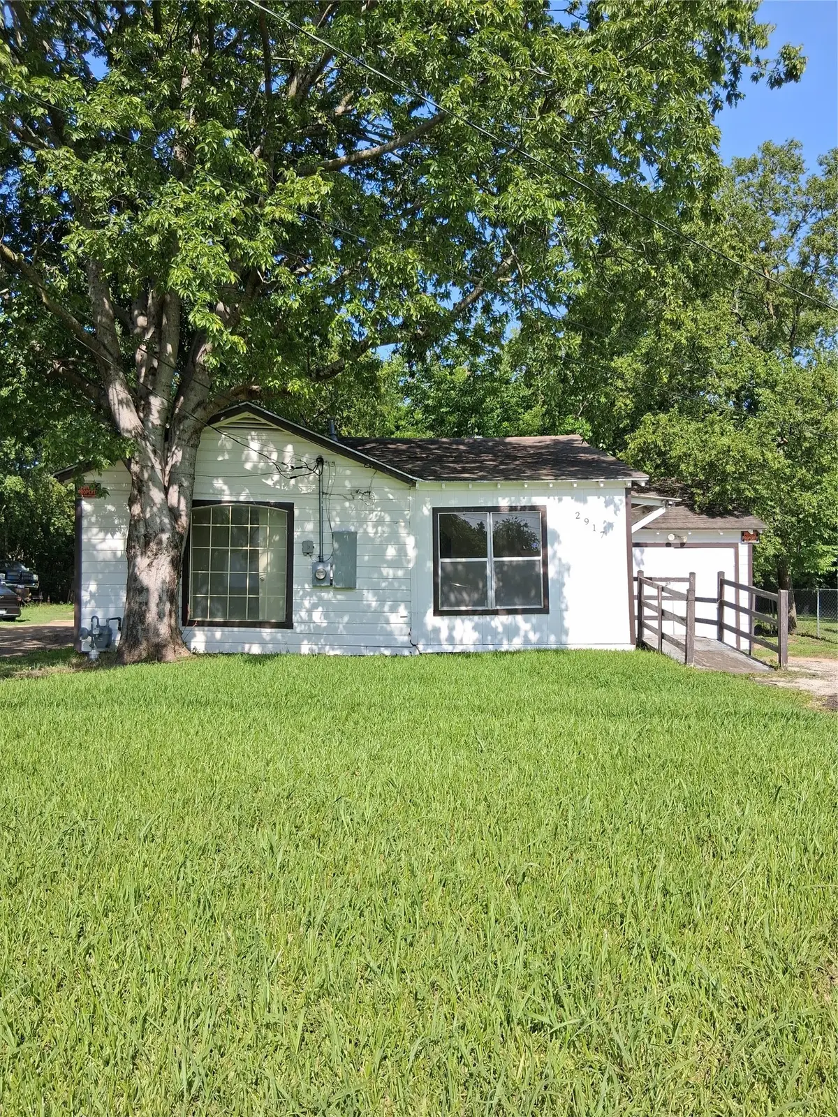 2917 Cypress Avenue, Dallas, TX 75227 - #1