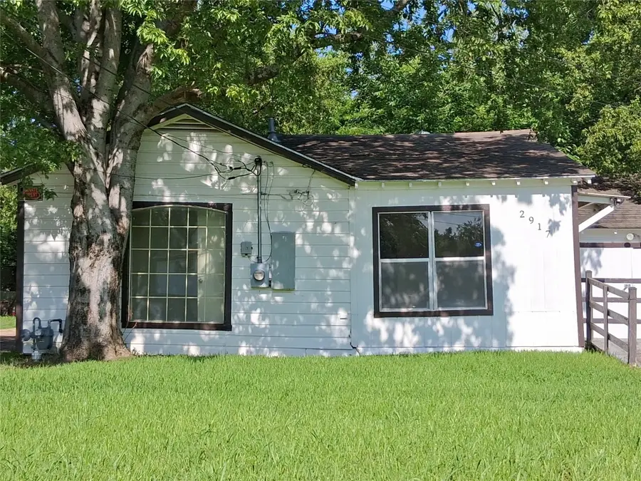 2917 Cypress Avenue, Dallas, TX 75227 - #2