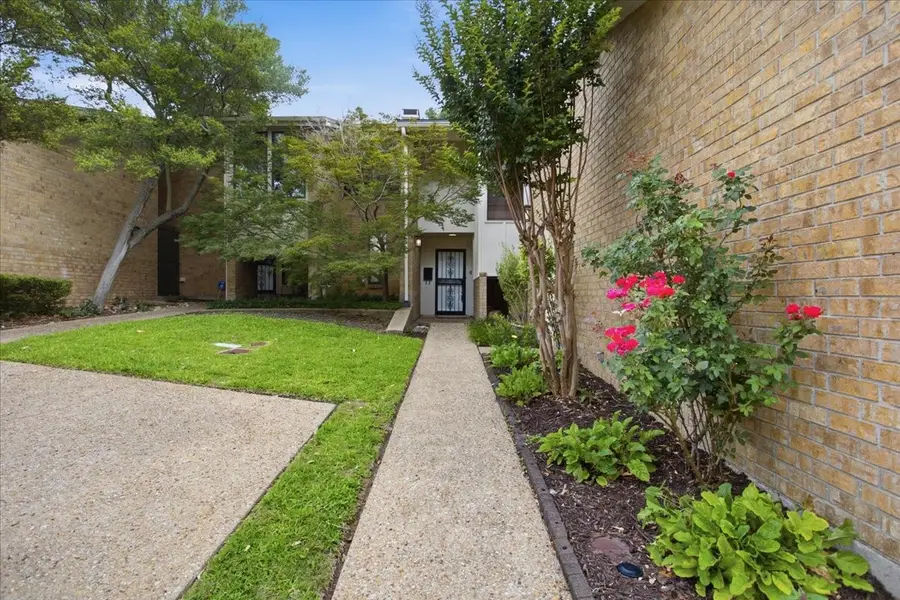 3702 Hulen Park Drive, Fort Worth, TX 76109 - #3