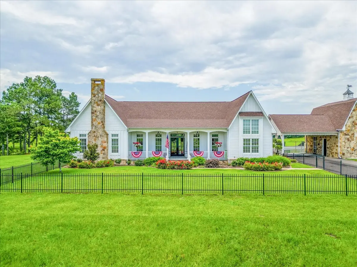 548 County Road 2301, Sulphur Springs, TX 75482 - #1