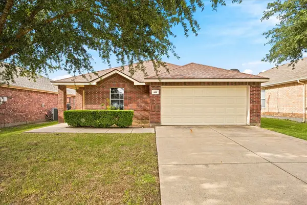 408 Coolidge Lane, Lavon, TX 75166