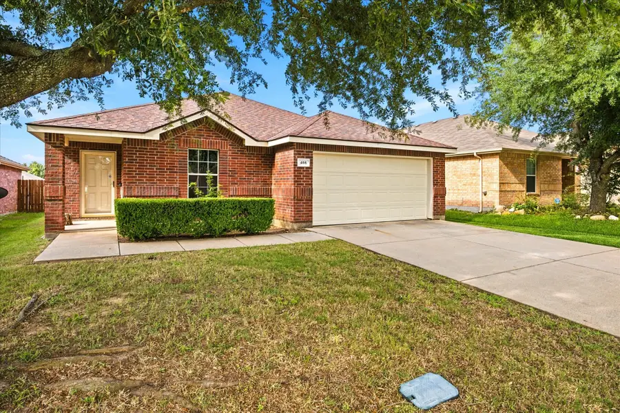 408 Coolidge Lane, Lavon, TX 75166 - #2