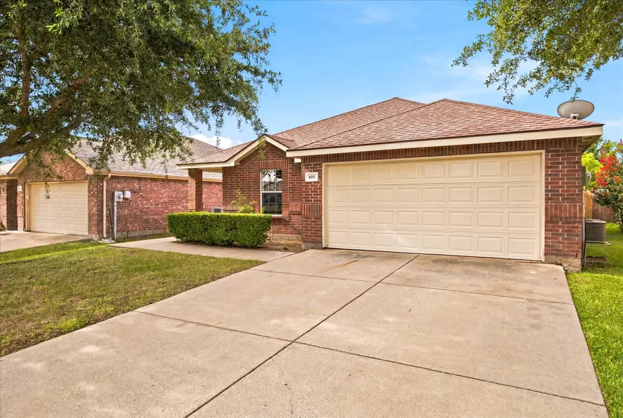 408 Coolidge Lane, Lavon, TX 75166 - #3