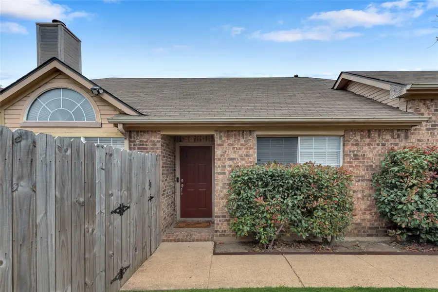 2142 Glen Heights Drive, Garland, TX 75044 - #2