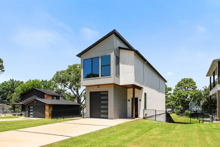 255 Autumn Wood Trail, Gun Barrel City, TX 75156 - #3