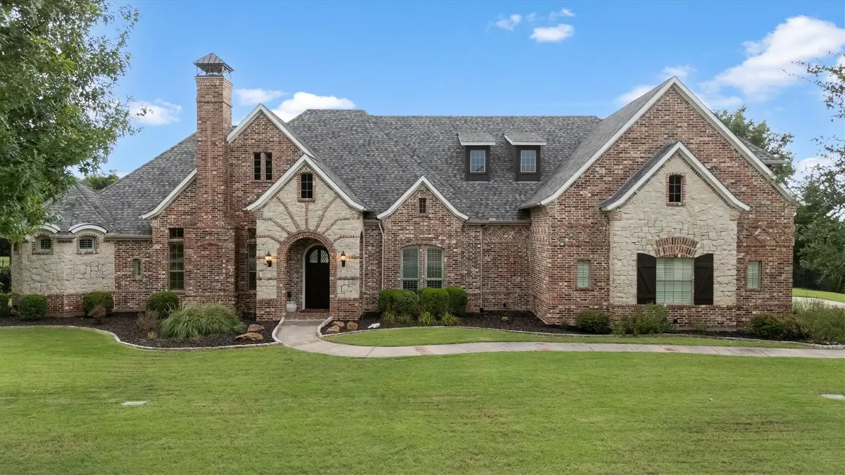 3063 Cedar Trail, Celina, TX 75078 - #1