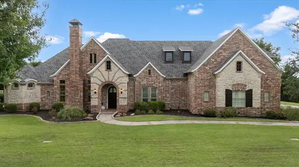3063 Cedar Trail, Celina, TX 75078