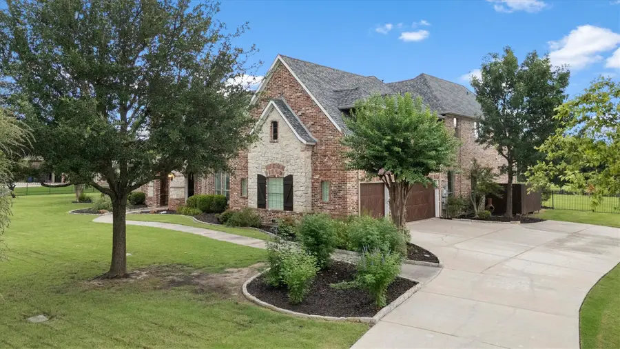 3063 Cedar Trail, Celina, TX 75078 - #2