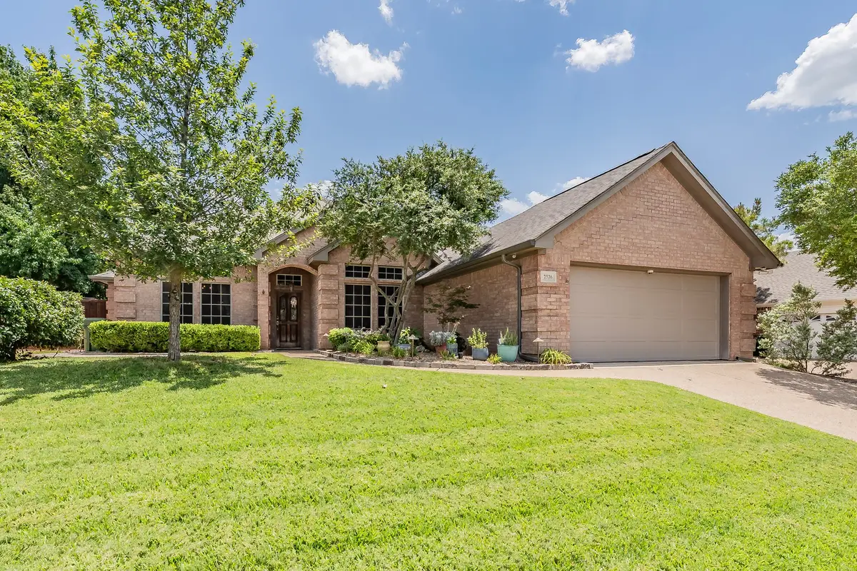 2536 Oak Brook Drive, Bedford, TX 76021 - #1