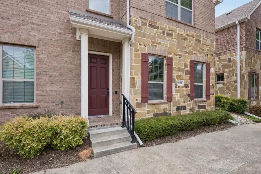 631 Matthew Place, Richardson, TX 75081 - #2