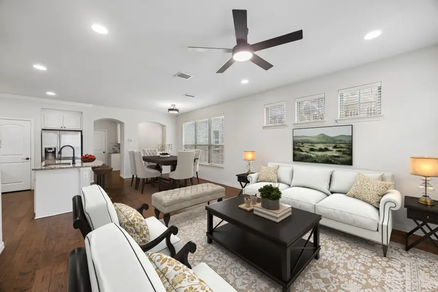 631 Matthew Place, Richardson, TX 75081 - #3