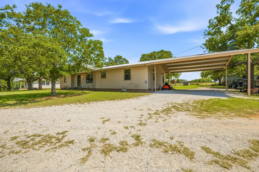 1331 Medlan Chapel Road, Graham, TX 76450 - #2