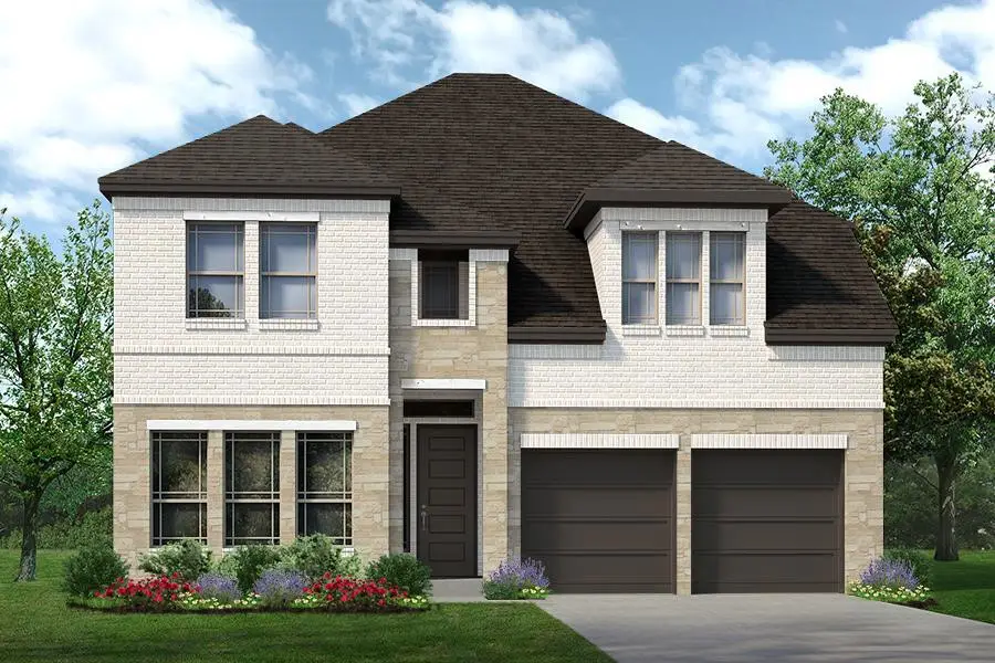 8609 Lavon Lane, Justin Roanoke, TX 76226 - #1