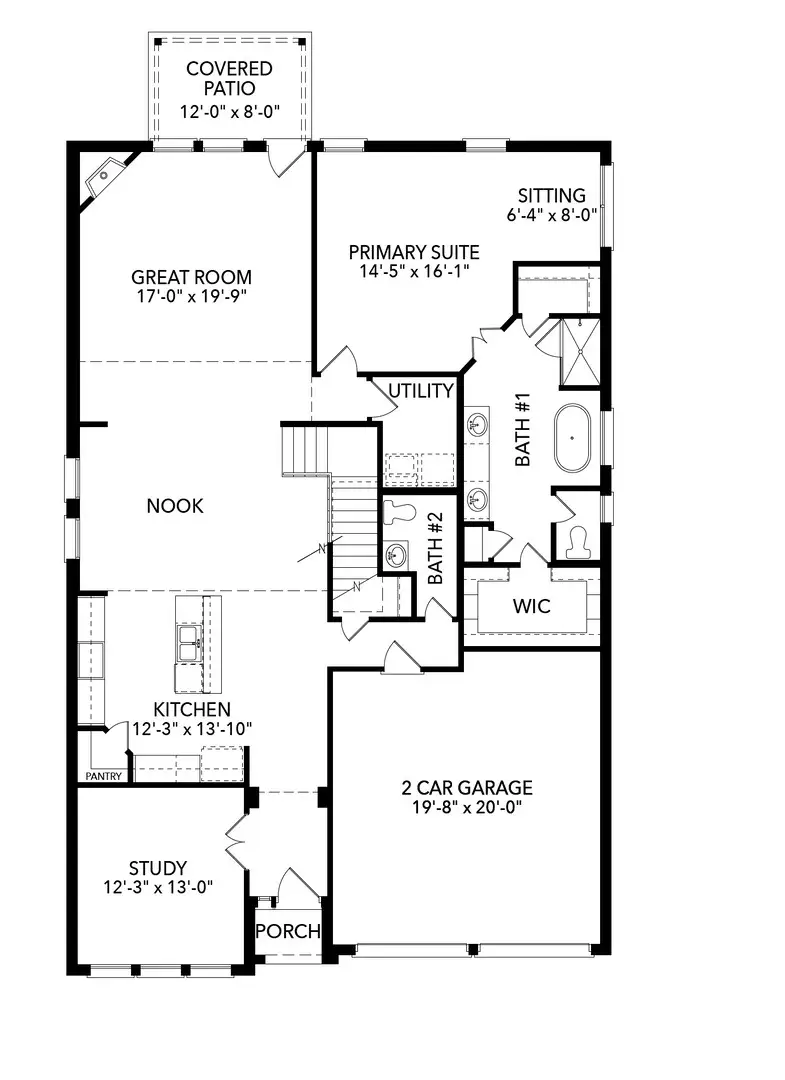 8609 Lavon Lane, Justin Roanoke, TX 76226 - #2