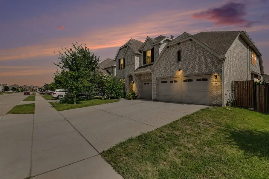 561 Letara Ranch Road, Haslet, TX 76052 - #3
