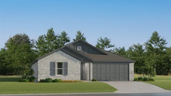 2537 Farrier Lane, Aubrey, TX 76227
