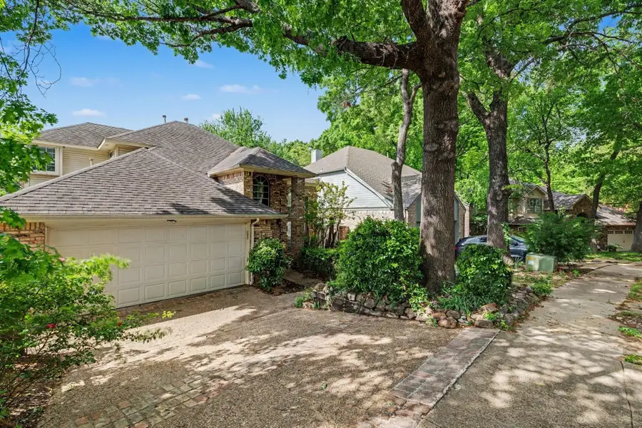 6701 Clear Springs Circle, Garland, TX 75044 - #2