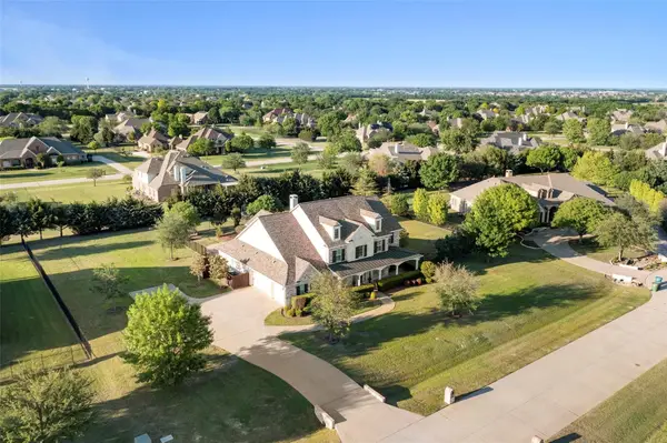 5901 Cox Farm, Parker, TX 75002