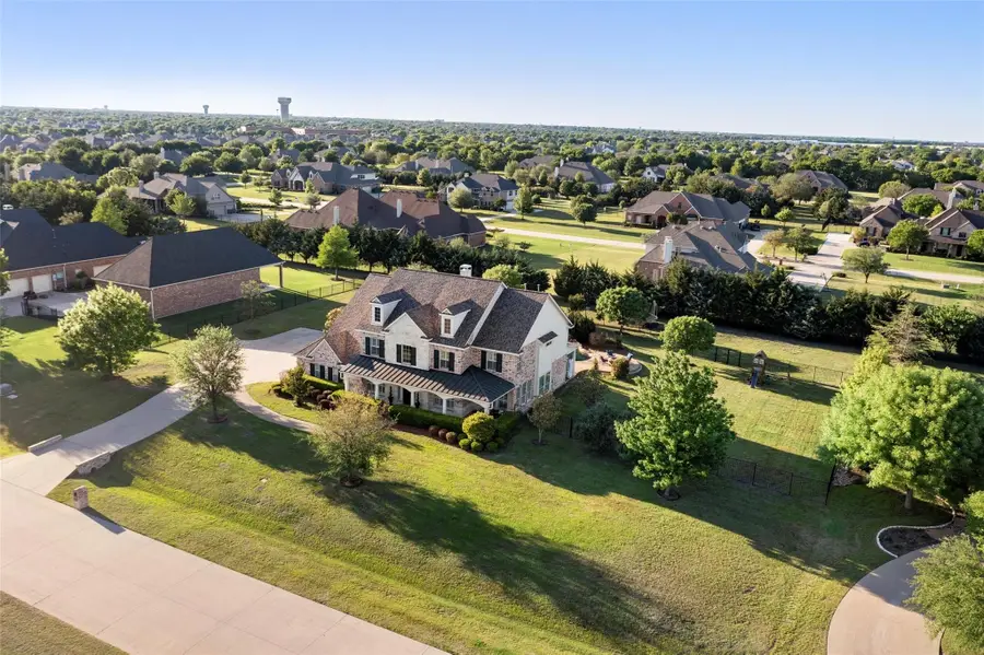 5901 Cox Farm, Parker, TX 75002 - #2
