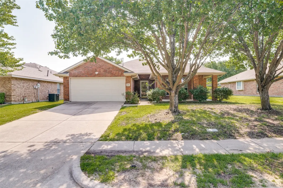2740 Beacon Hill Drive, Rockwall, TX 75087 - #1