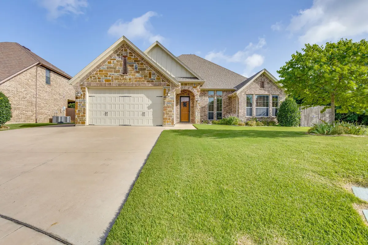 2946 Masters Court N, Burleson, TX 76028 - #1