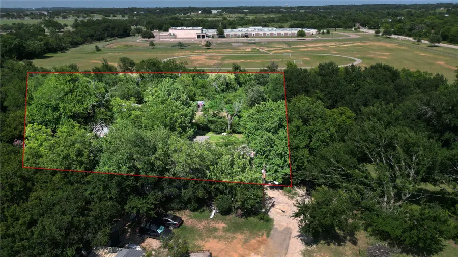 833 Carmela Court, Cleburne, TX 76031 - #2