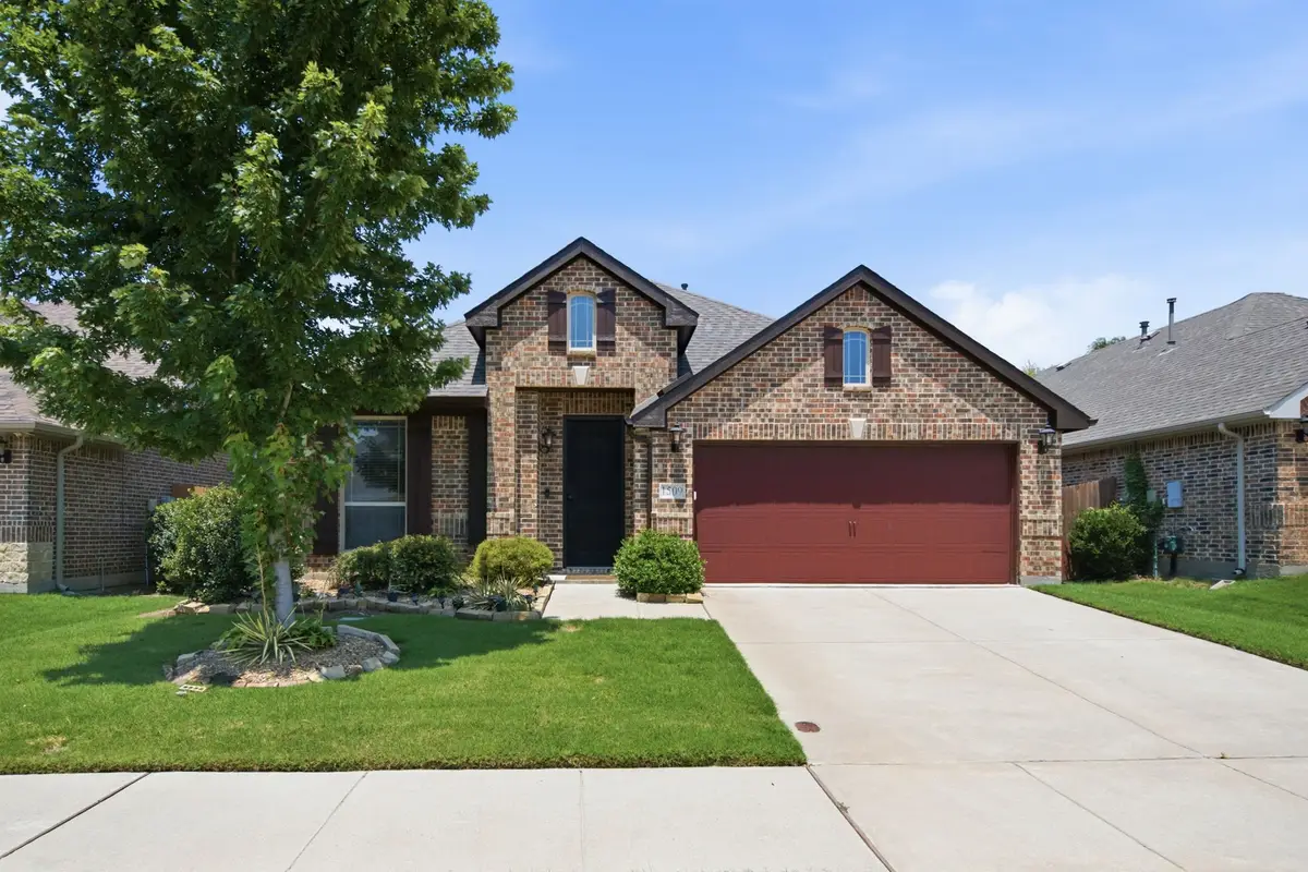 1509 Yellowthroat Drive, Little Elm, TX 75068 - #1