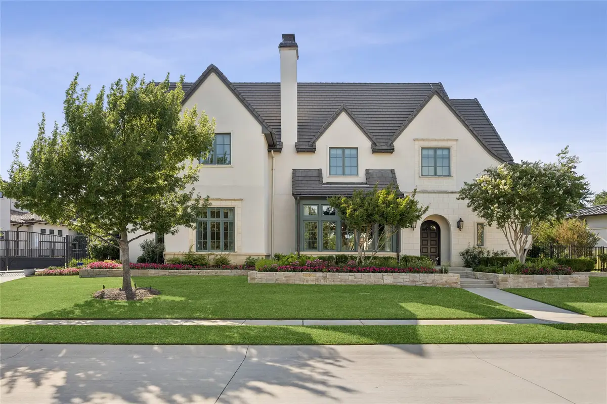 2021 Granada Trail, Westlake, TX 76262 - #1