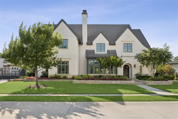 2021 Granada Trail, Westlake, TX 76262
