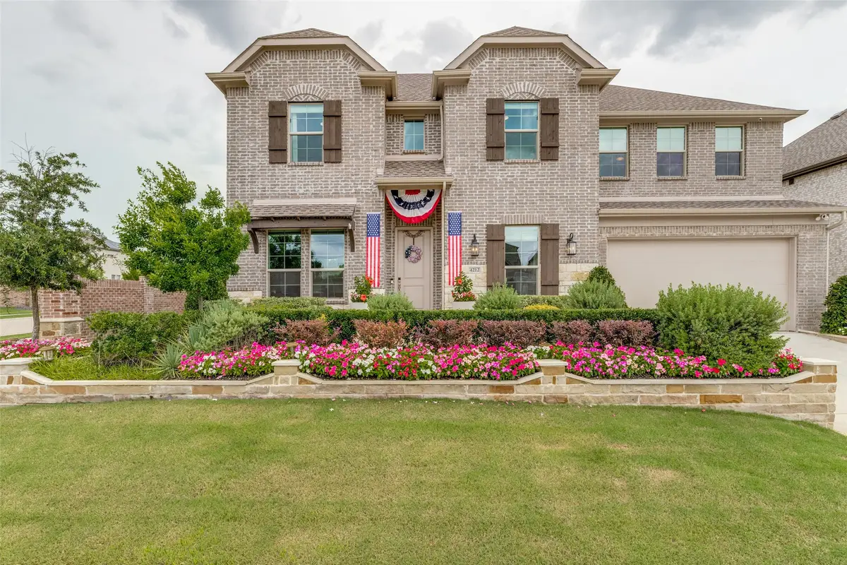 4212 Hollandwood Drive, McKinney, TX 75071 - #1