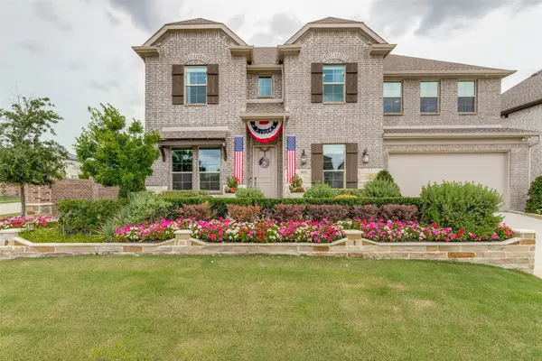 4212 Hollandwood Drive, McKinney, TX 75071