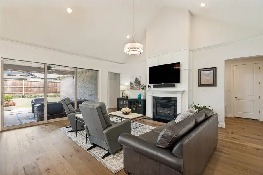 4212 Hollandwood Drive, McKinney, TX 75071 - #2
