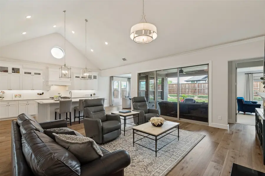 4212 Hollandwood Drive, McKinney, TX 75071 - #3