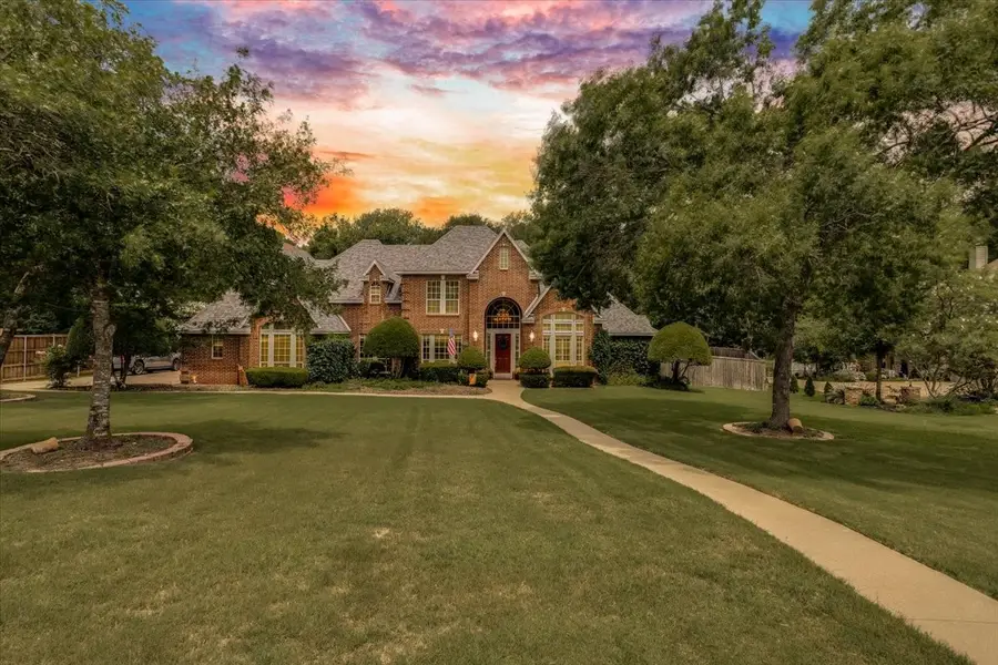 3025 Keri Lane, Midlothian, TX 76065 - #3