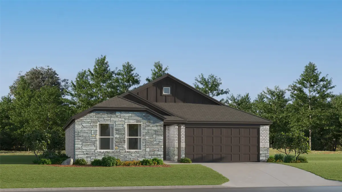 933 Yearling Lane, Aubrey, TX 76227 - #1