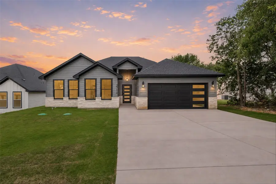 2714 Steepleridge Circle, Granbury, TX 76048 - #2