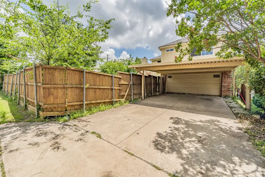 2325 Valley Falls Avenue, Mesquite, TX 75181 - #2
