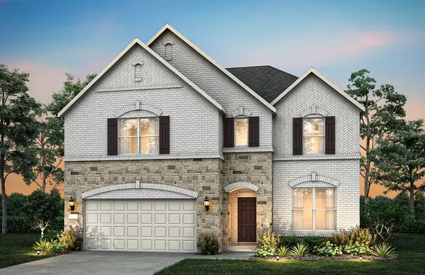 513 Apricot Court, Forney, TX 75126