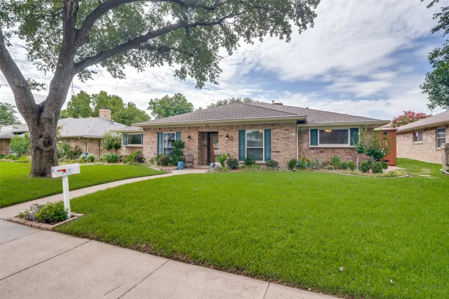 7419 Authon Drive, Dallas, TX 75248 - #2