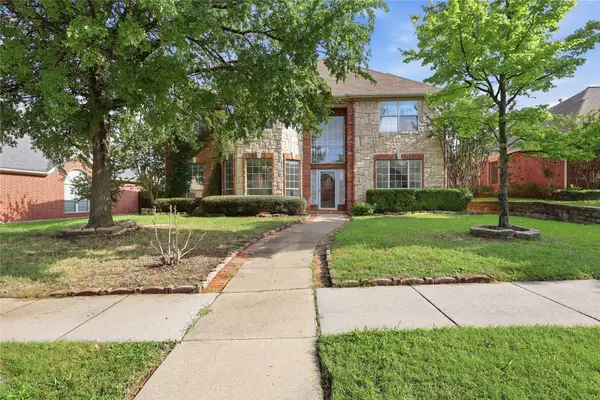 2809 Tallahassee Court, Plano, TX 75074