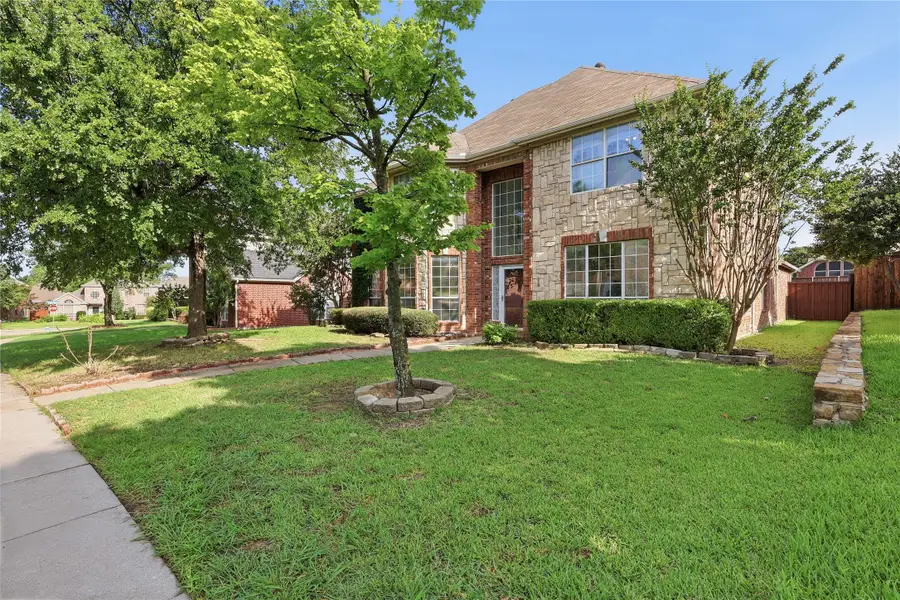 2809 Tallahassee Court, Plano, TX 75074 - #2
