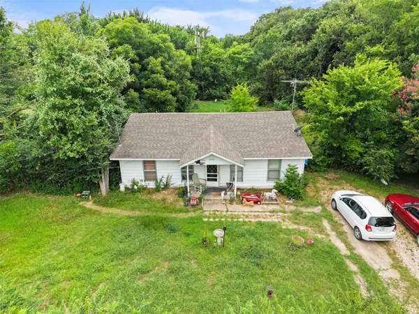 2503 Kleberg Road, Seagoville, TX 75159