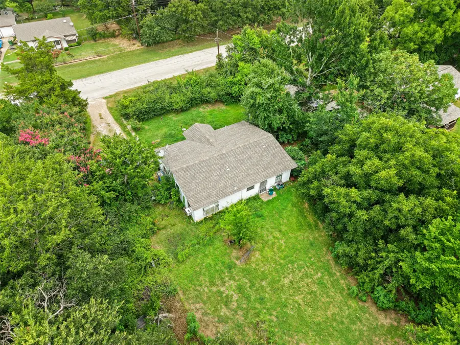 2503 Kleberg Road, Seagoville, TX 75159 - #2