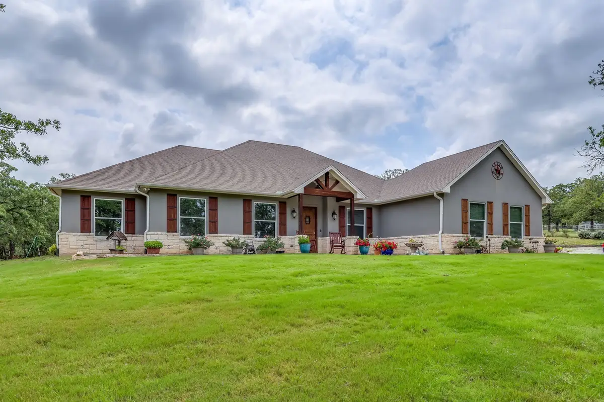 132 Miller Creek Lake Road, Paradise, TX 76073 - #1