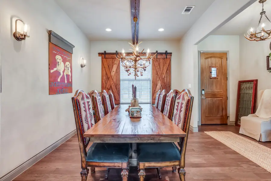 132 Miller Creek Lake Road, Paradise, TX 76073 - #3