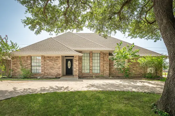 3901 Wagonwheel Drive, Plano, TX 75023