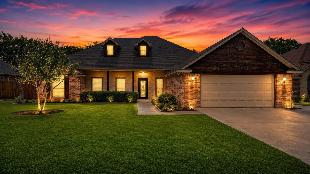 806 N Tejas Drive, Sanger, TX 76266 - #1