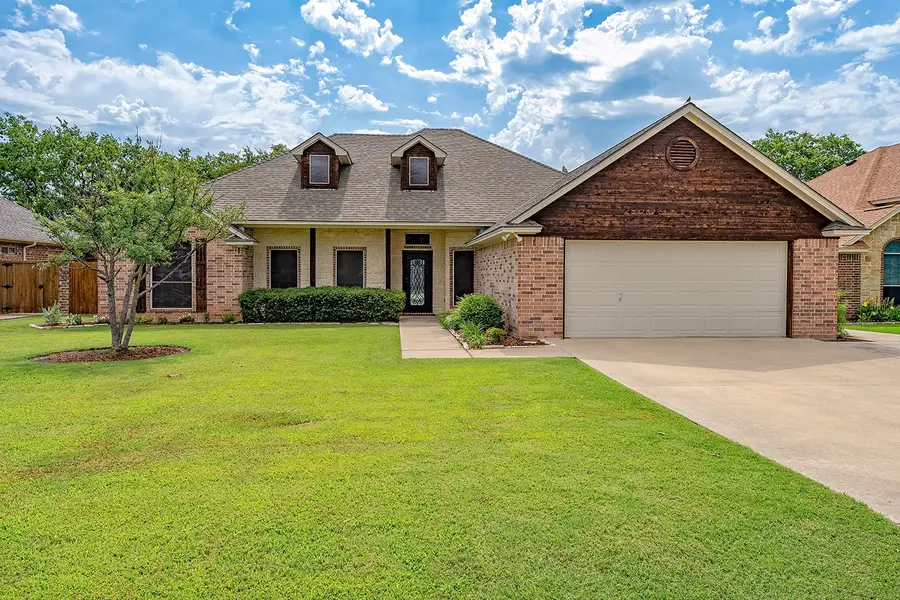 806 N Tejas Drive, Sanger, TX 76266 - #2
