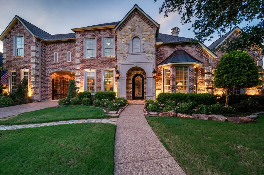 8411 Buffalo Drive, Lantana, TX 76226 - #2