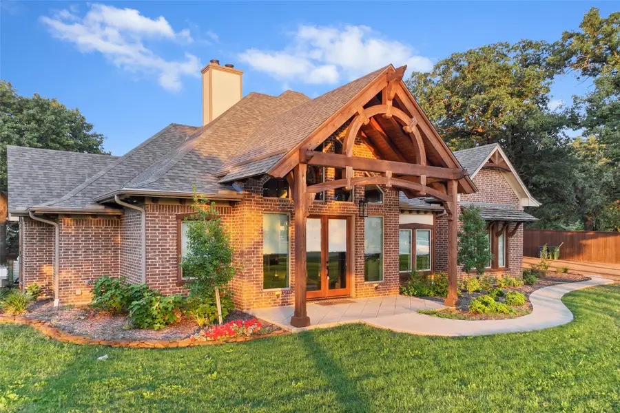 124 N Garza Road, Shady Shores, TX 76208 - #3